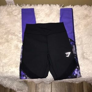 Gymshark Leggings. Size XS. NWOT.